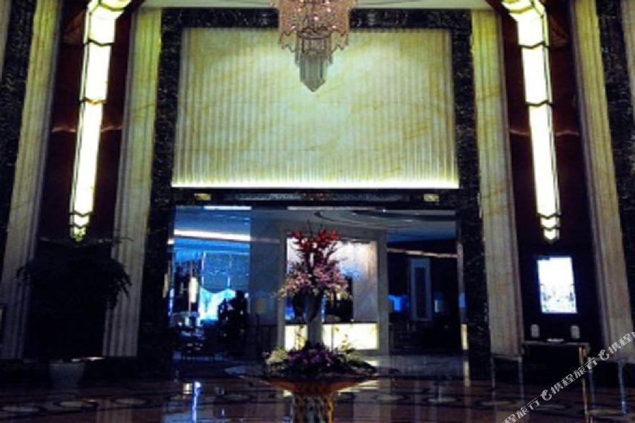 Minyoun Chengdu Kehua Hotel - Member Of Preferred Hotels & Resorts Esterno foto